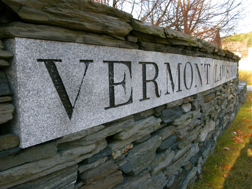 Vermont Law School (Photo: Michelle Grimord Eggers)