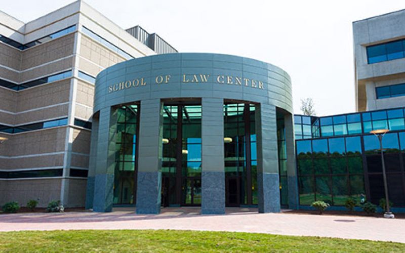Quinnipiac University School of Law - Nationaljurist