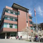 Image: Seattle University School of Law
