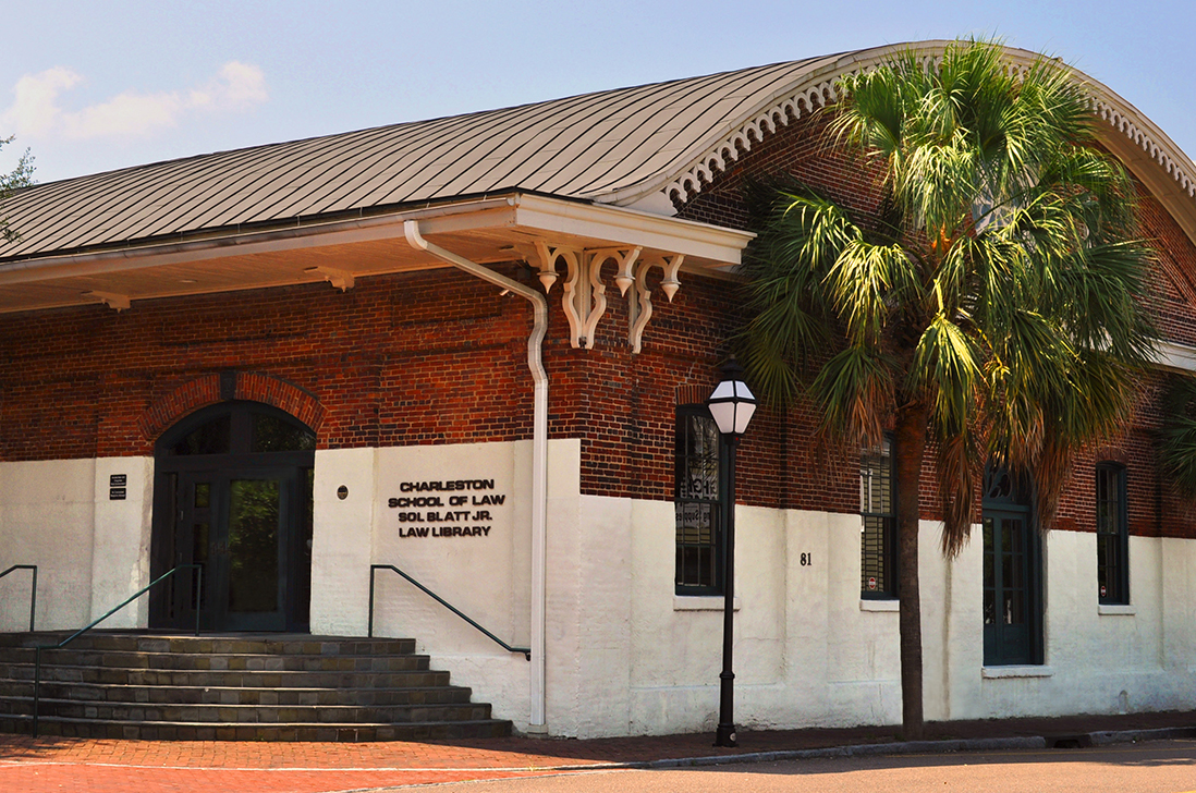 Charleston School of Law freezes tuition cost for 2020-21 year