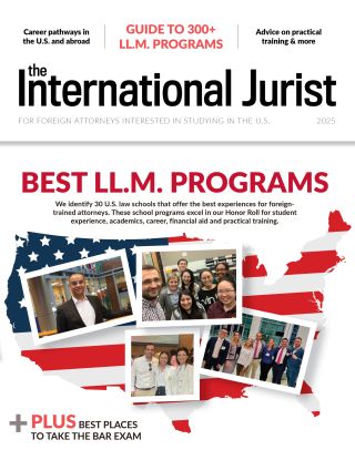 Cover for issue 20250401