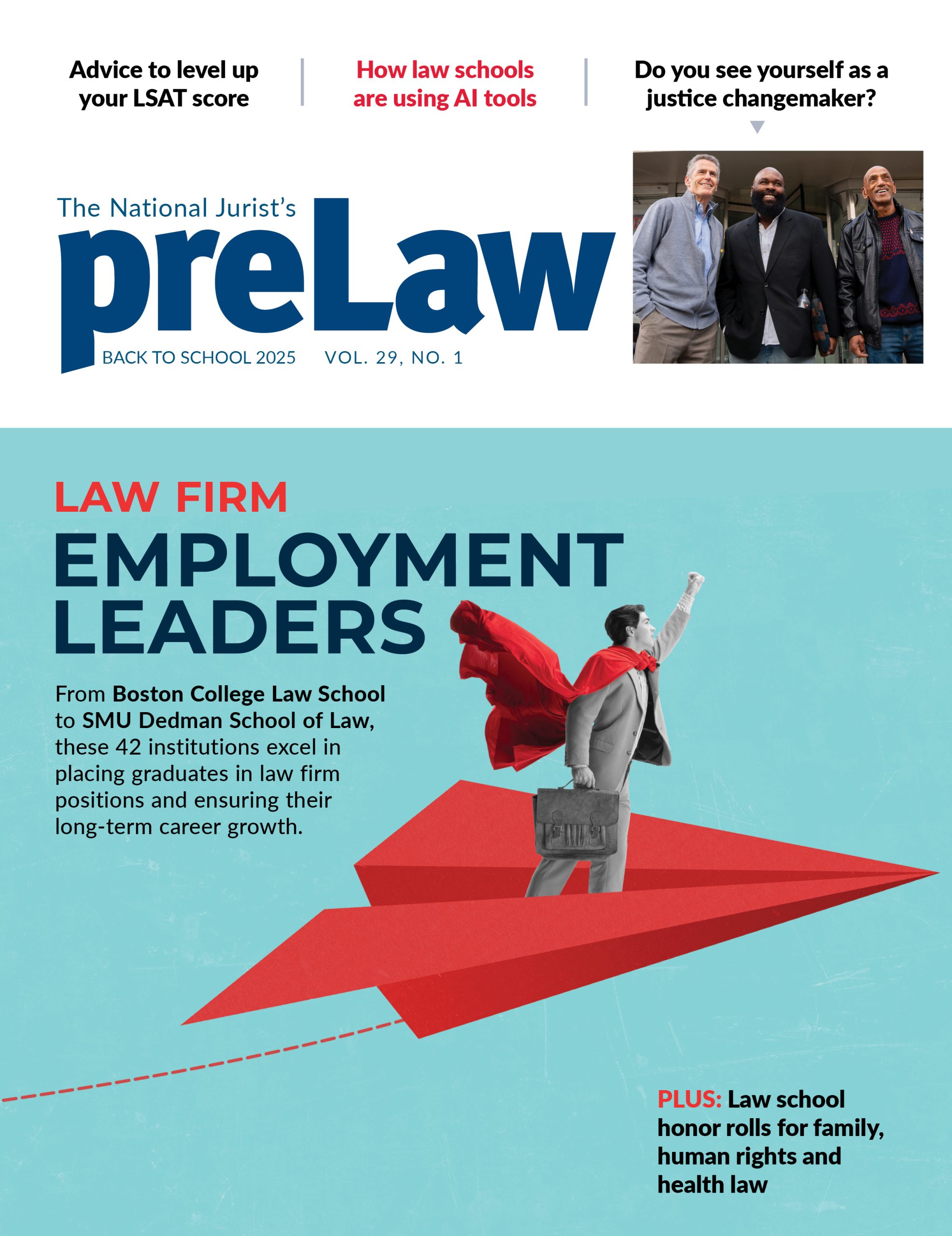 Cover for issue 20250815