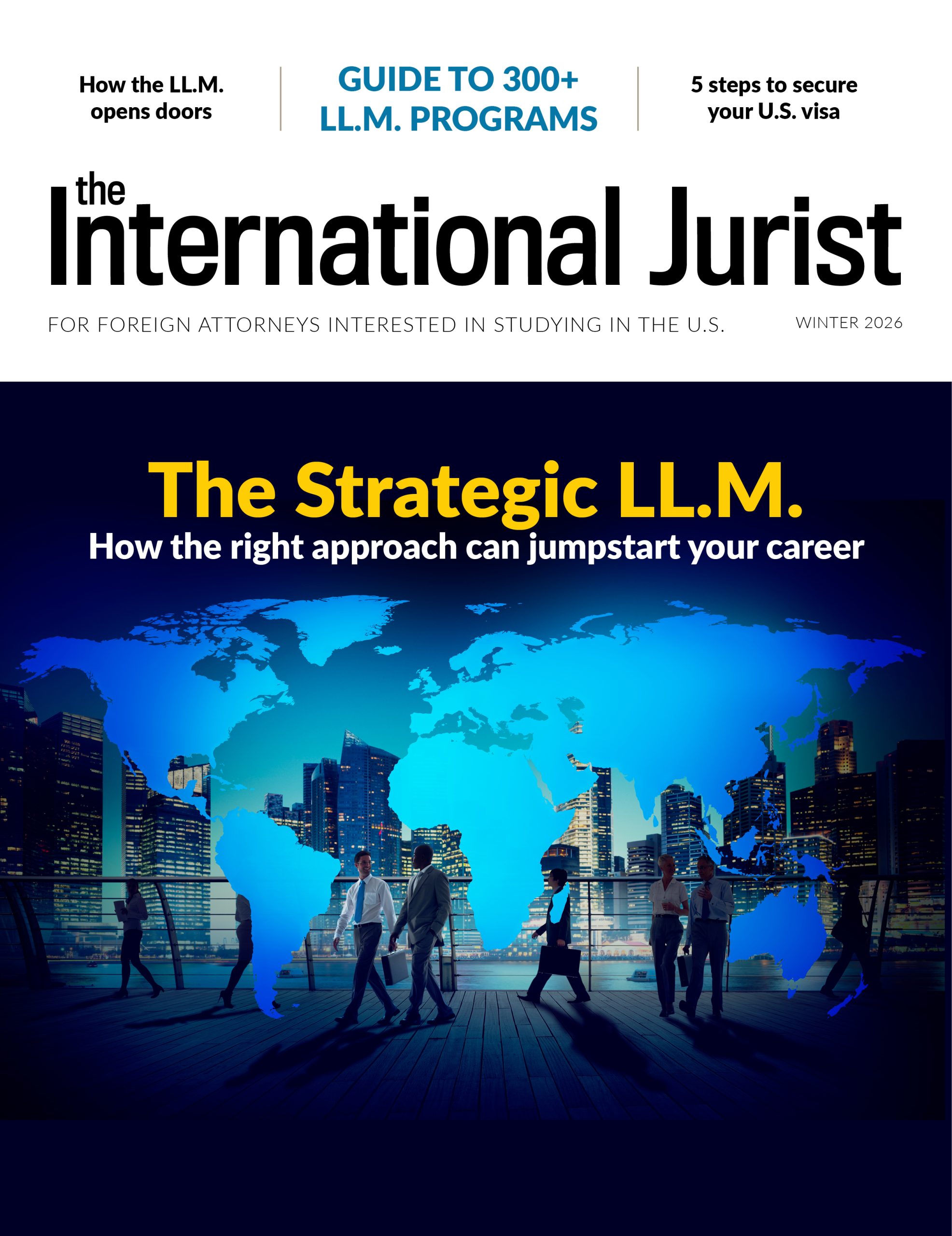 Cover for issue 20251203