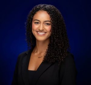 headshot of Paisley Specht